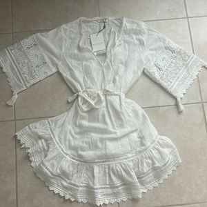 Spell & the Gypsy dress